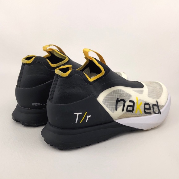 Naked T/r Trail Racing Shoes 7 - Picture 5 of 14